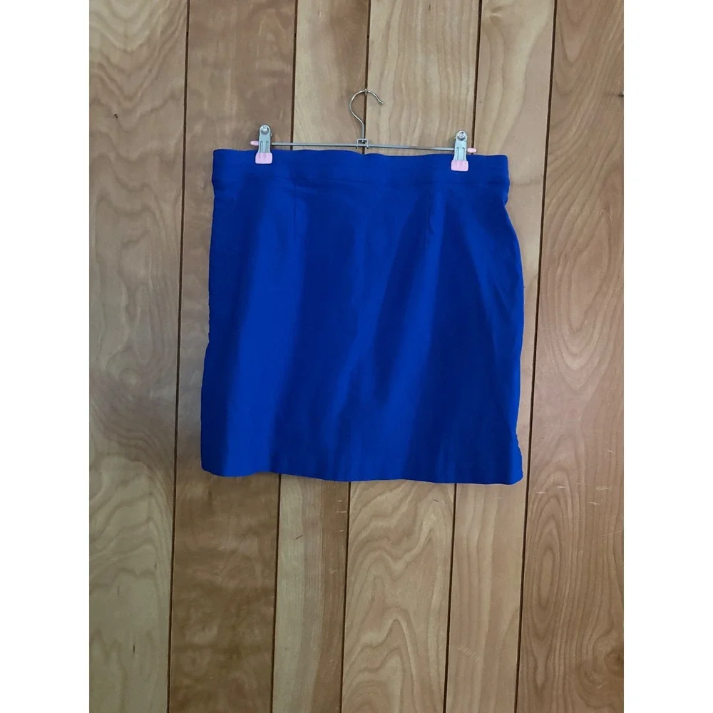 Rafaella comfort skort
